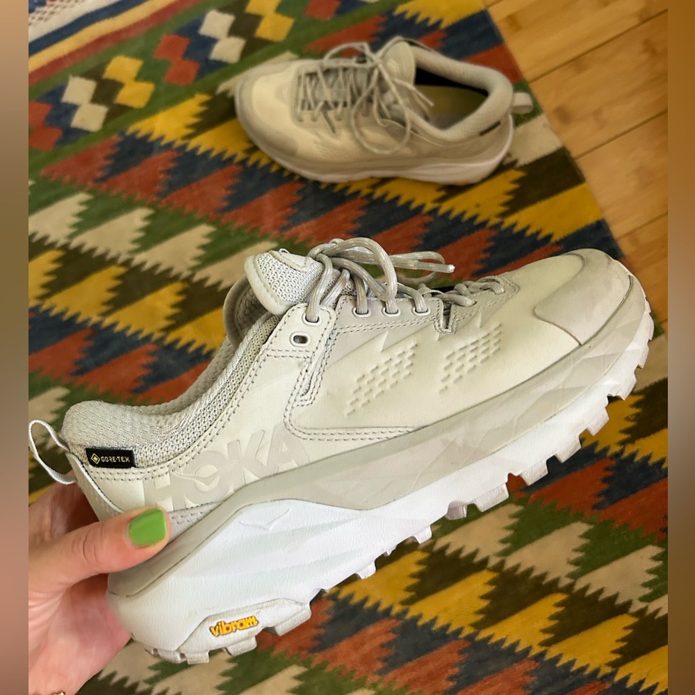 Hoka One One Trail Running Shoes - Kaha 2 Low GTX